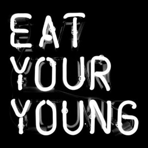 Solid Gold - Eat Your Young (2012)