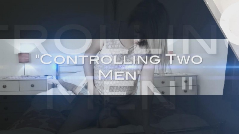 [PureCFNM.com] Adele (Controlling Two Men) [2012 ., Oral, All Sex, 720p]