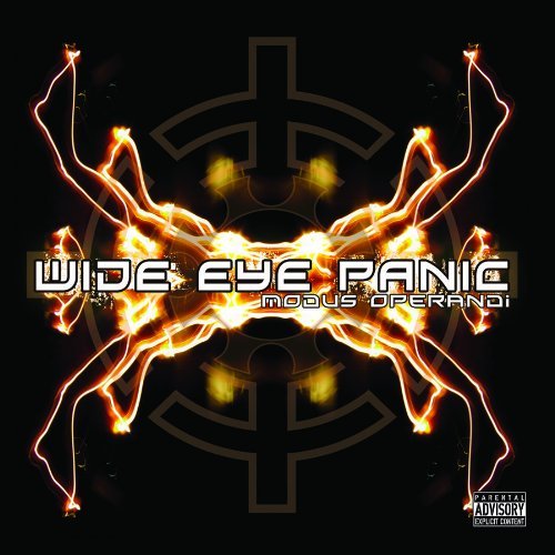 Wide Eye Panic - Modus Operandi (2010)