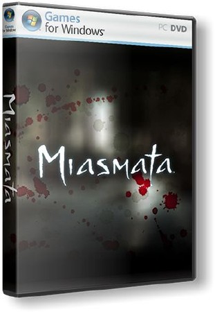 Miasmata (En) (L) 2012