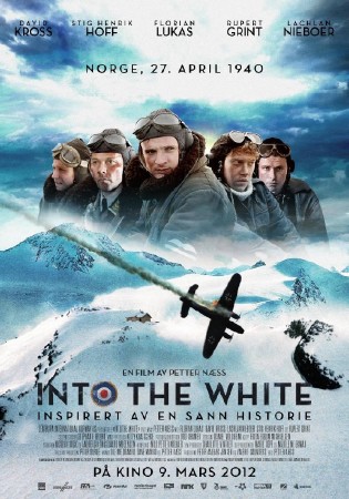   / Into the White (2012) BDRip (AVC)