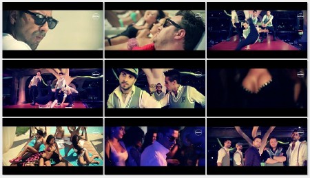 Arando Marquez feat. Phelipe - Need Ya (2012)