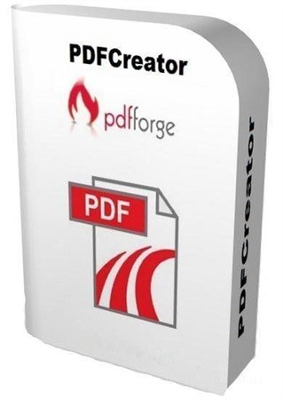 PDFCreator v.1.6.0 (2012/MULTI/RUS/PC/Win All)