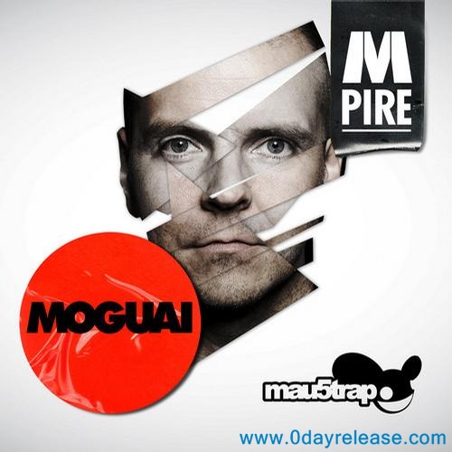 Moguai - Mpire (Album) (MAU5CD011B) (Mp3 320 kbps + Flac)