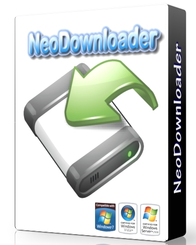 NeoDownloader Lite 2.9.4.185 + Portable