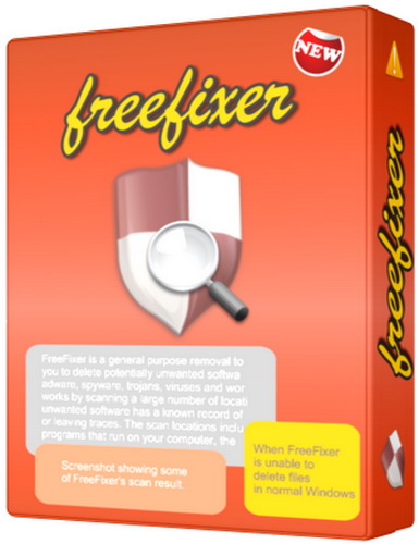   FreeFixer 1.01     