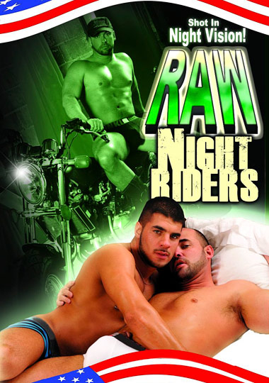 Raw Night Riders