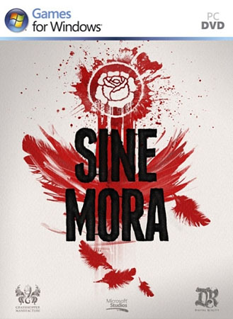 Sine Mora 1.0.0.1 (2012/Steam-Rip Игроманы)