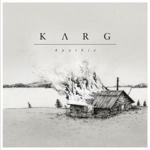 Karg - Apathie (2012)