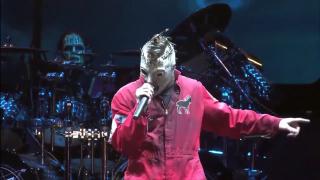Slipknot -  Live at KnotFest (18.08.2012)