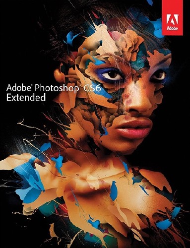 Adobe Photoshop CS6 13.0.1.1 Extended RePack by JFK2005 Upd 13.12.2012