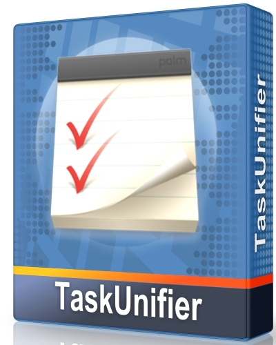 TaskUnifier 4.0.2 RuS + Portable