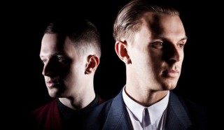 Hurts – The Road (New Song) (2012)