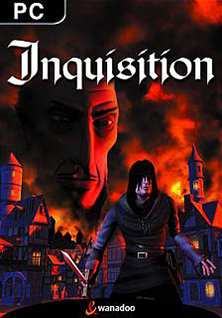 Inquisition /    (PC/RUS)