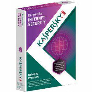 Kaspersky (Internet Security & Anti-Virus) 2013 13.0.1.4190 Final []