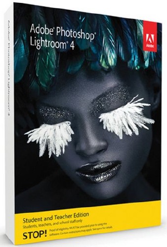 Adobe Photoshop Lightroom 4.3 Final