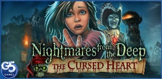 [Android]    / Nightmares from the deep - v1.4 (2012) [RUS]