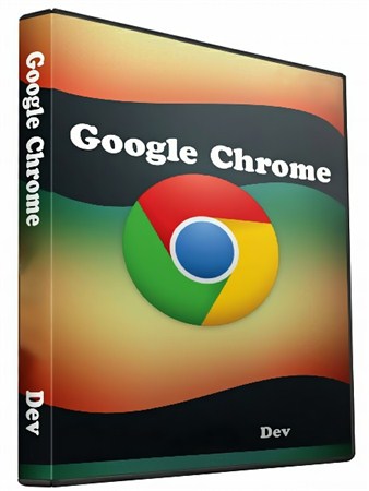 Google Chrome 25.0.1359.3 Dev ML/RUS (2012)