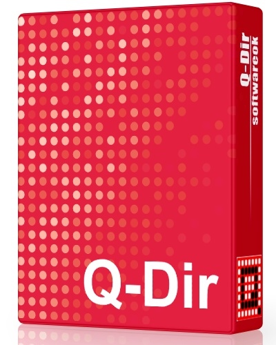 Q-Dir 5.67 RuS + Portable