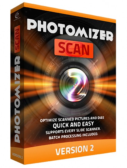 Photomizer Scan 2.0.12.904 Multilanguage (Rus)