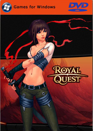 Royal Quest (PC/2012/RU)