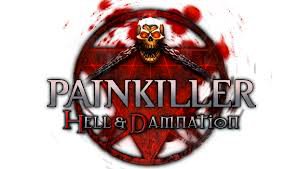 Painkiller: Абсолютное Зло / Painkiller: Recurring Evil (2012/SUS/RePack от R.G. REVOLUTiON)