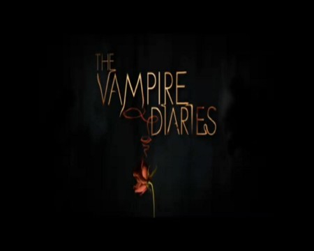 Обои по сериалу Vampire Diaries / Дневники Вампира - 455 шт