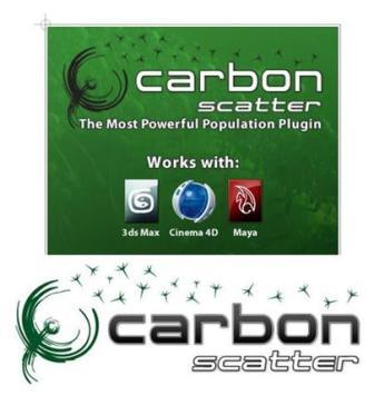 EON Carbon Scatter Multi-CE v.1.0 (2011/MULTI/ENG/RUS/PC/Win All/MacOSX)