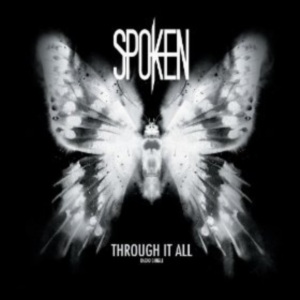 Spoken - Through It All [Single] (2012)