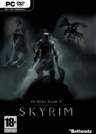 The Elder Scrolls V: Skyrim - Компиляция модов + Stakado Cinematic ENB v.2.3 (2011/RUS/PC/Win All)
