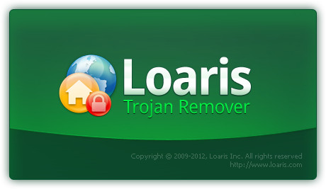 Loaris Trojan Remover 1.2.7.0