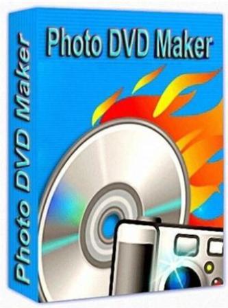 Photo DVD Maker Pro v.8.32 Portable (2012/RUS/PC/Win All)
