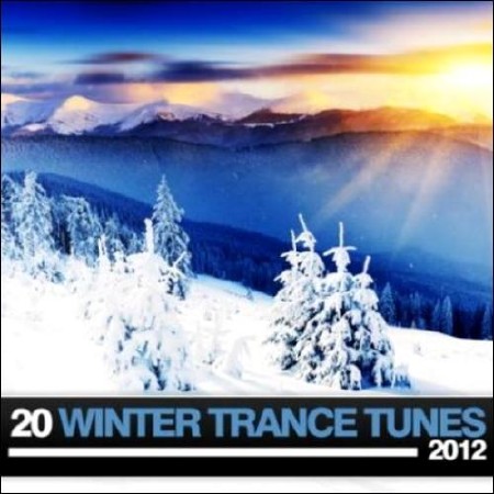  20 Winter Trance Tunes (2012) 