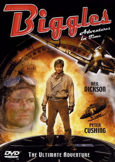  :    / Biggles: Adventures in Time (1986) 2xDVDRip 