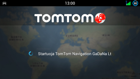 TomTom Maps 1.3.2 Europe 930.5611 / Android