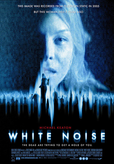    / White Noise (2005) |   2:  / White Noise 2: The Light (2007) HDRip | 2xBDRip | 2xBDRip-AVC 720p 