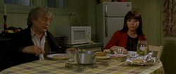 Рождественский пирог / La buche (1999 / DVDRip)