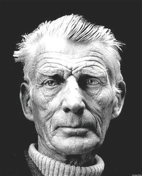 Beckett: A Piece Of Monologue [2001 TV Short]
