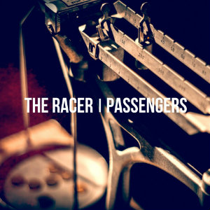 The Racer - Celebrate (Single) (2012)