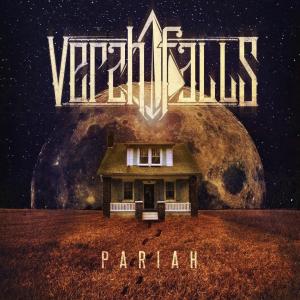 Verah Falls - Pariah (feat. KC Simonsen of Outline in Color) (New Track) (2012)