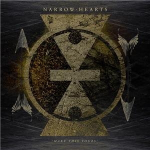 Narrow Hearts - Make This Yours [EP] (2012)