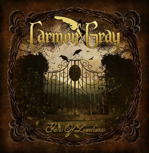 Carmen Gray - Life Can Be Beautiful (Single) (2012)