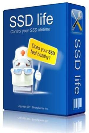 SSDLife Pro v.2.1.38 (2011/ENG/PC/Win All)