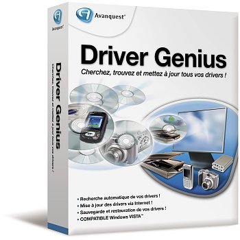 Driver Genius Pro 15.0.0.1049 Portable