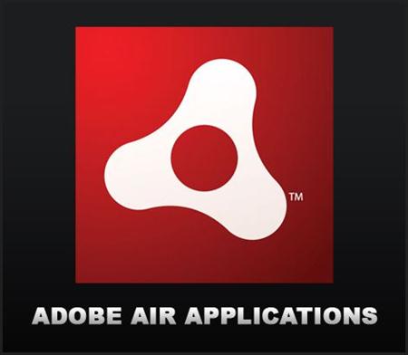 Adobe AIR v.3.1.0.4880 Final (2012/ENG/PC/Win All)