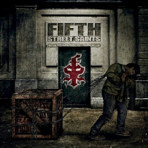 Fifth Street Saints - Dirty (Single) (2012)