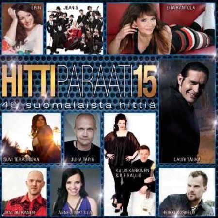  Hittiparaati 15 (2012) 