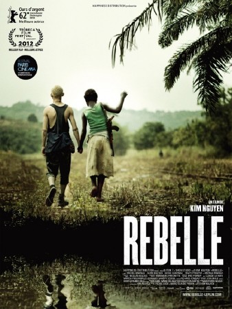  / War Witch / Rebelle (2012) DVDRip