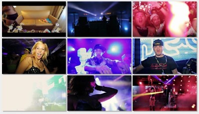 Wobbleland  2012 (Official After Movie) (Flux Pavilion, Zomboy, Bare Noize, Crizzly, Bare)
