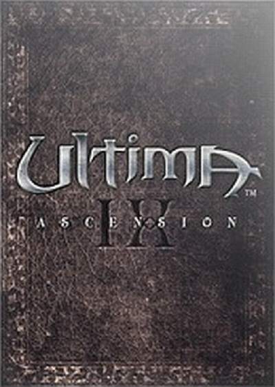Ultima 9 - Ascension GOG